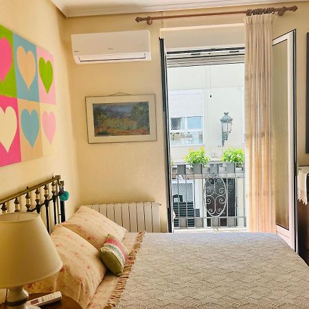 Habitacion Doble O Triple Corazon De Ruzafa Valencia Kültér fotó