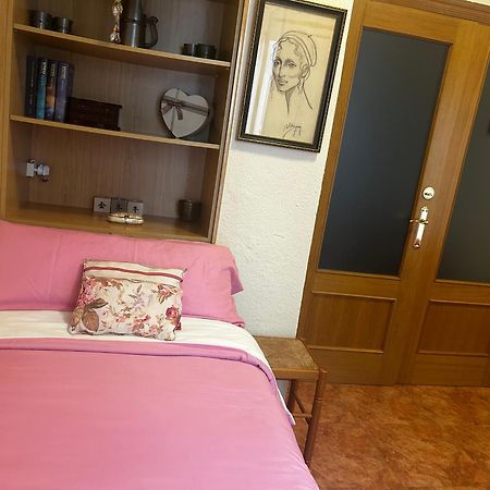 Habitacion Doble O Triple Corazon De Ruzafa Valencia Kültér fotó