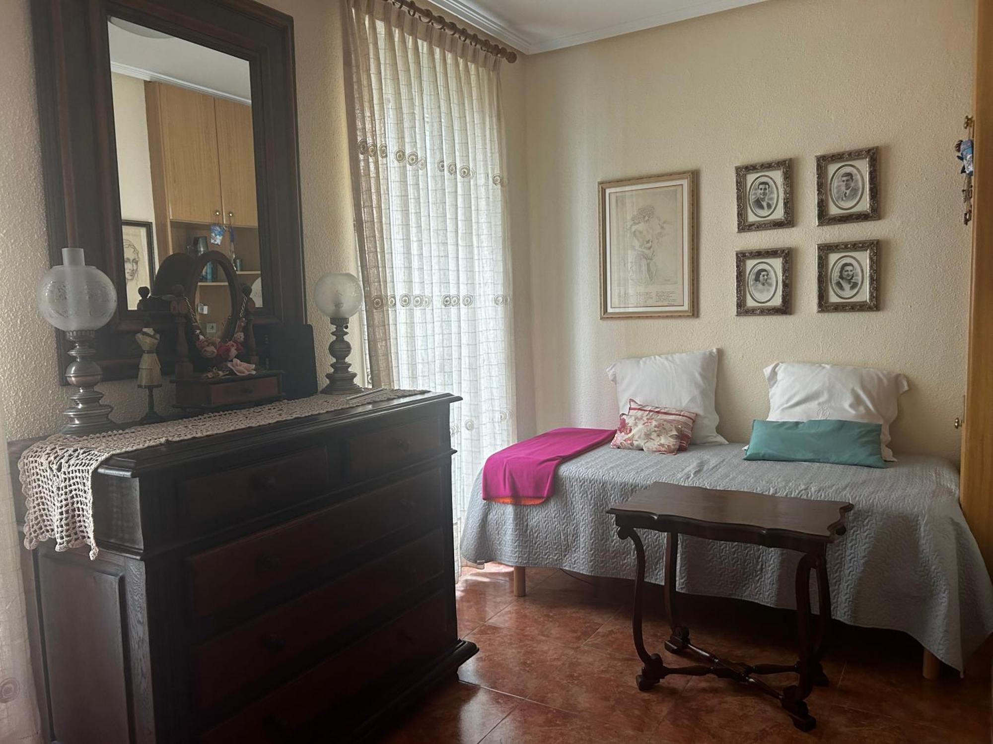 Habitacion Doble O Triple Corazon De Ruzafa Valencia Kültér fotó